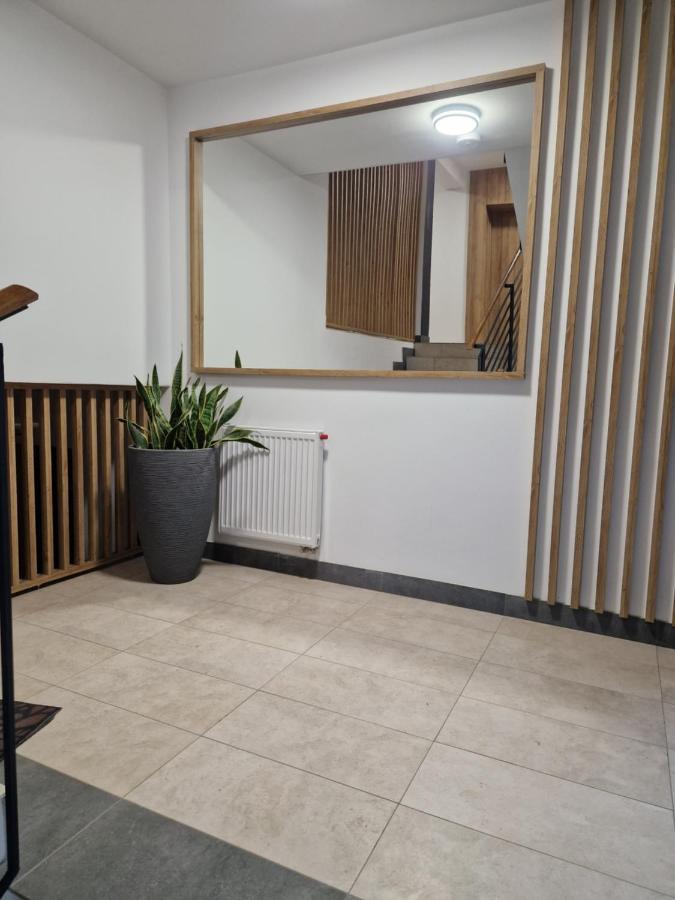 Apartament 6 Gołdap Buitenkant foto